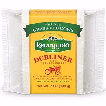 Picture of Kerrygold Dubliner Wedges Pre-Pack 24/7 oz
