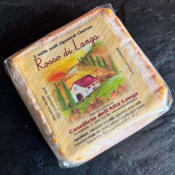 Picture of Alta Langa Rosso di Langa Grande 1/3 lb