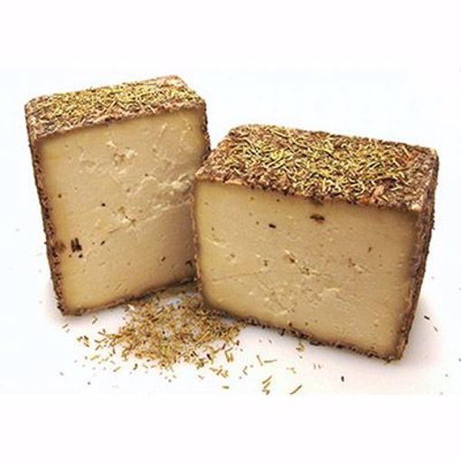 Picture of La Casera Cubotto Mediterraneo 1/1kg PRE-ORDER