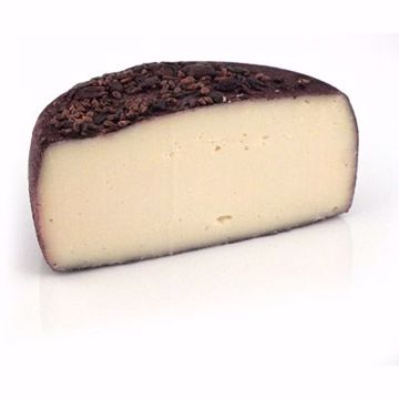 Picture of La Casera Pecorino Vinacce Sel. 1/4 lb PRE-ORDER