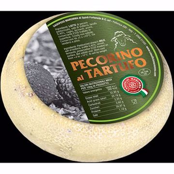 Picture of Pecorino Tartufo 2/5 lb