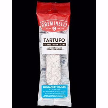 Picture of Creminelli Salami Tartufo 9/5.5 oz