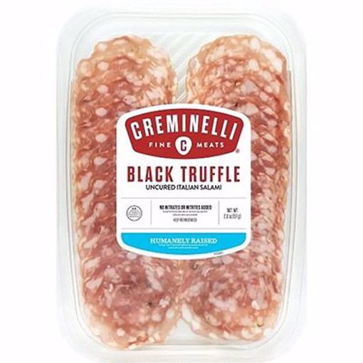 Picture of Creminelli Sliced Pepperoni 12/2.7
