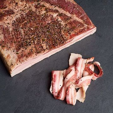 Picture of Fra’Mani Pancetta 2/4 lb
