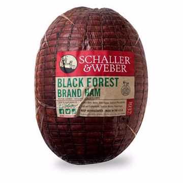 Picture of Schaller & Weber Black Forest Ham