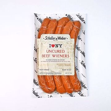 Picture of Schaller & Weber Beef Wieners
