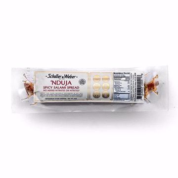 Picture of Schaller & Weber Nduja