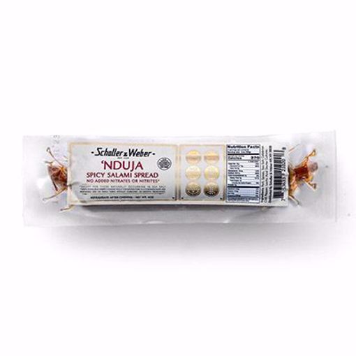 Picture of Schaller & Weber Nduja