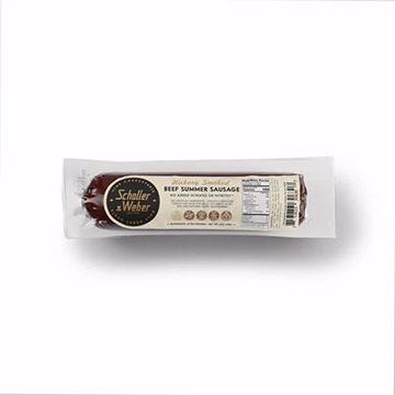 Picture of Schaller & Weber Summer Sausage
