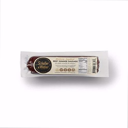 Picture of Schaller & Weber Summer Sausage