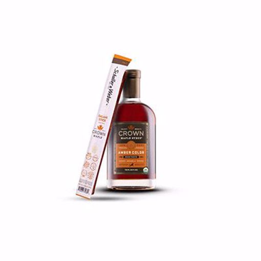 Picture of Schaller & Weber Crown Maple Salami Stick