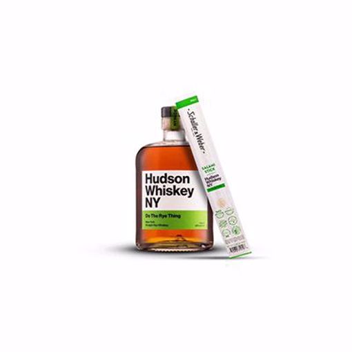 Picture of Schaller & Weber Hudson Whiskey Salami Stick