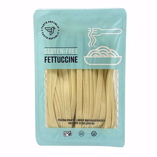 Picture of Taste Republic Gluten Free Fettucine 6/9 oz