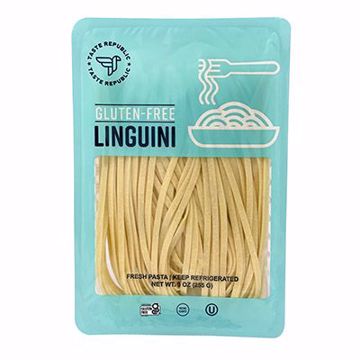 Picture of Taste Republic Gluten Free Linguini 6/9 oz