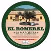 Picture of La Marquesa Romeral (Rosemary Manchego) 2/8 lb