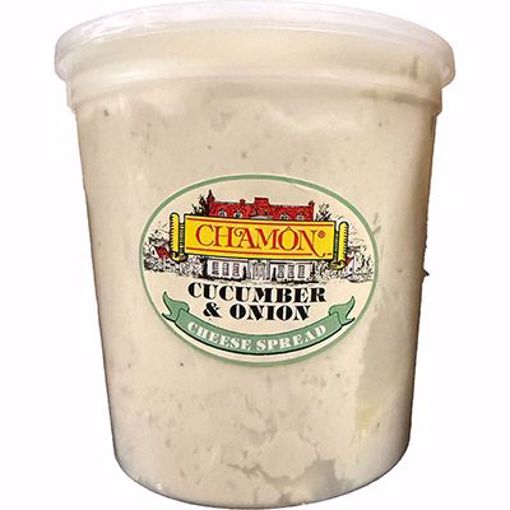 Picture of Chamon Cucumber Onion Tub 2/5 lb
