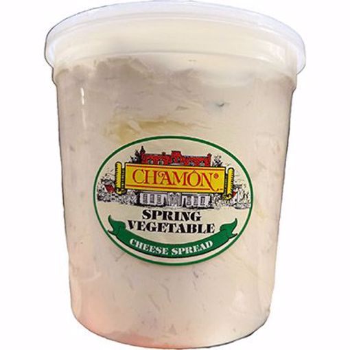 Picture of Chamon Spring Vegetable Tub 2/5 lb
