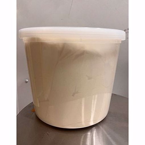 Picture of Old Fashioned Extra-Hot Horseradish Cheddar Cold Pack 2/10 lb