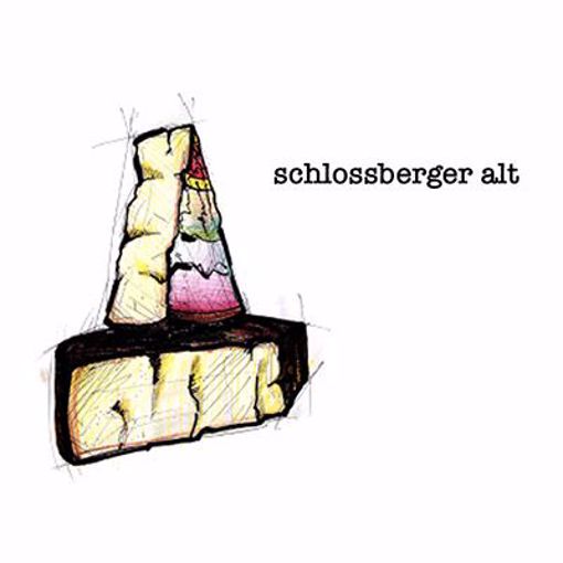 Picture of Jumi Schlossberger Alt Wheel 1/65lb PRE-ORDER