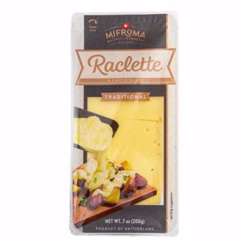 Picture of Raclette Sliced MiFroma 12/7 oz