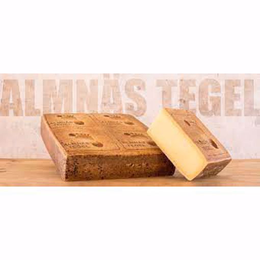 Picture of Tegel 1/15 lb PRE-ORDER