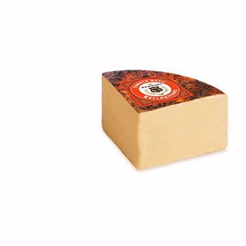 Picture of Sartori Reserve Bellavitano Tomato Basil Quarter Wheel 4/5 lb