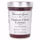 Picture of Bonnie's Cranberry Cherry Jam 6/8.75 oz