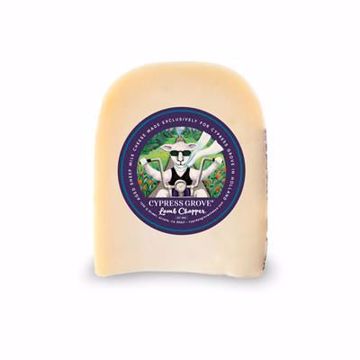 Picture of Cypress Grove Lambchopper Wheel 1/10 lb