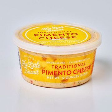 Picture of Callie's Pimento Traditional Cheese 6/12 oz
