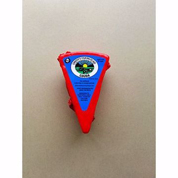 Picture of Smith's Country Gouda Plain Wedge 12/8 oz