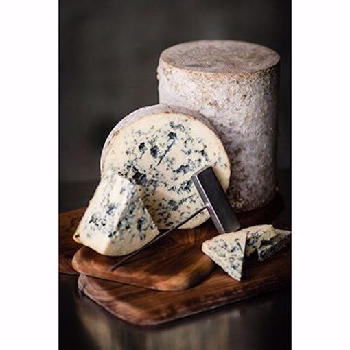 Picture of Cellars at Jasper Hill Bayley Hazen Blue Culinary 1/6 lb PRE-ORDER