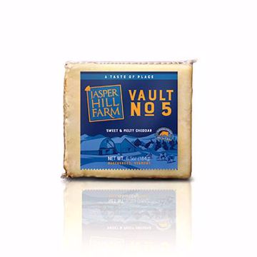 Picture of Cellars at Jasper Hill Vault 5 1/10 lb
