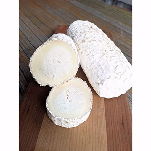 Picture of Lively Run Chevre Logs Plain 12/4oz