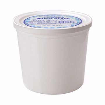 Picture of Montchevre Goat Cheese Fresh Tub 2/4 lb