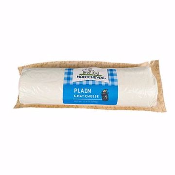 Picture of Montchevre Goat Log Plain 12/10.5 oz