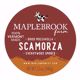 Picture of Maplebrook Smoked Scamorza 6/12 oz