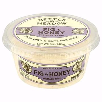 Picture of Nettle Meadow Fromage Frais Fig 8/5oz