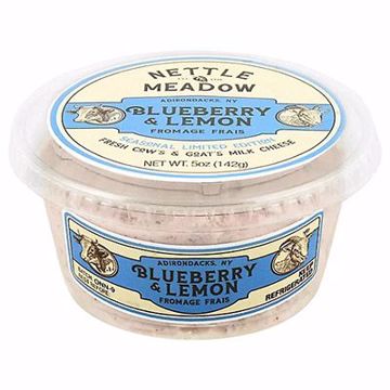 Picture of Nettle Meadow Fromage Frais Blueberry 8/5 oz SEASONAL