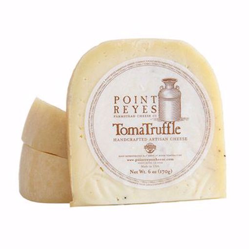 Picture of Point Reyes Toma Truffle Wedges 12/.375 #