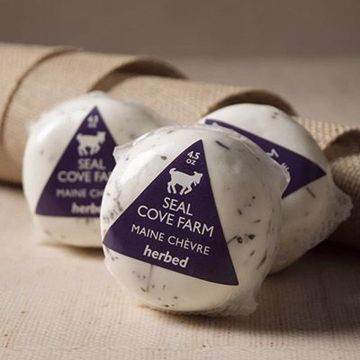 Picture of Seal Cove Goat Round Herb 8/4.5oz