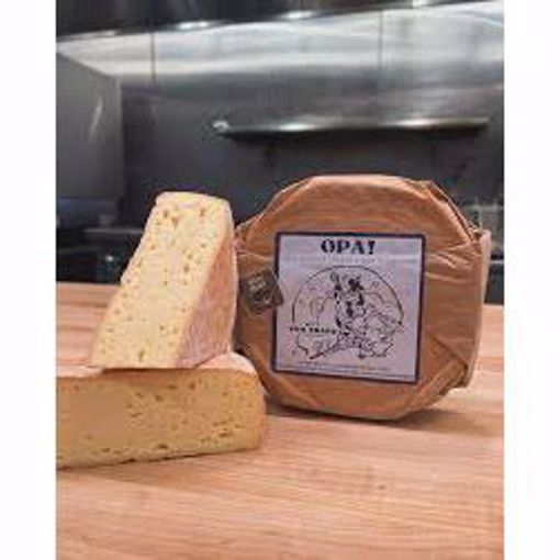 Picture of Von Trapp Farmstead Opa 8/2 lb SEASONAL