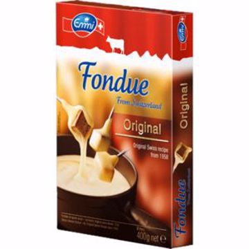 Picture of Emmi Fondue Classic 12/14 oz